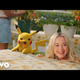 Katy Perry and Pikachu Want You to Follow Your Dreams